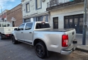 Camionetas - Chevrolet S10 2021 Diesel  - En Venta