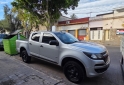 Camionetas - Chevrolet S10 2021 Diesel  - En Venta