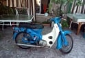 Motos - Honda C 90 1993 Nafta 111Km - En Venta