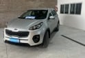 Camionetas - Kia SportAge EX 2.0 AT 2017 Nafta 66000Km - En Venta