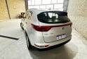 Camionetas - Kia SportAge EX 2.0 AT 2017 Nafta 66000Km - En Venta