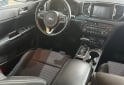 Camionetas - Kia SportAge EX 2.0 AT 2017 Nafta 66000Km - En Venta