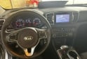 Camionetas - Kia SportAge EX 2.0 AT 2017 Nafta 66000Km - En Venta