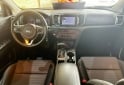 Camionetas - Kia SportAge EX 2.0 AT 2017 Nafta 66000Km - En Venta