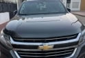 Camionetas - Chevrolet S10 LTZ 4X4 2020 Diesel 85000Km - En Venta