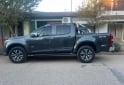 Camionetas - Chevrolet S10 LTZ 4X4 2020 Diesel 85000Km - En Venta