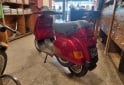 Motos - Vespa Cosa 125 1993 Nafta 20000Km - En Venta