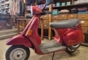Motos - Vespa Cosa 125 1993 Nafta 20000Km - En Venta