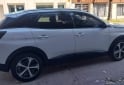 Autos - Peugeot 3008 2020 Nafta 75000Km - En Venta
