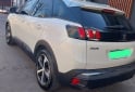 Autos - Peugeot 3008 2020 Nafta 75000Km - En Venta