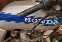 Motos - Honda Cb400n 1989 Nafta 26000Km - En Venta