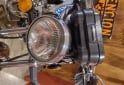 Motos - Honda Cb400n 1989 Nafta 26000Km - En Venta