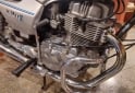 Motos - Honda Cb400n 1989 Nafta 26000Km - En Venta