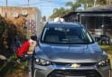 Autos - Chevrolet Traker 1.2 Lt/At 2023 Nafta 60000Km - En Venta