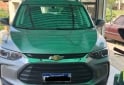 Autos - Chevrolet Traker 1.2 Lt/At 2023 Nafta 60000Km - En Venta