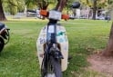Motos - Guerrero g 90 2015 Nafta 20000Km - En Venta