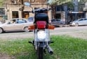 Motos - Guerrero g 90 2015 Nafta 20000Km - En Venta