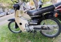 Motos - Guerrero g 90 2015 Nafta 20000Km - En Venta