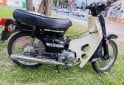 Motos - Guerrero g 90 2015 Nafta 20000Km - En Venta