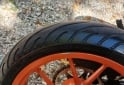 Motos - Ktm Rc 200 2017 Nafta 34000Km - En Venta