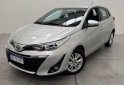 Autos - Toyota Yaris 1.5 Xls 2019 Nafta 140000Km - En Venta