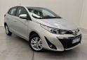 Autos - Toyota Yaris 1.5 Xls 2019 Nafta 140000Km - En Venta