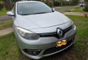 Autos - Renault Fluence 2.0 Luxe CVT 2015 Nafta 180000Km - En Venta