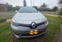 Autos - Renault Fluence 2.0 Luxe CVT 2015 Nafta 180000Km - En Venta