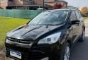 Autos - Ford KUGA 2.0 TITANIUM 2016 Nafta 150000Km - En Venta