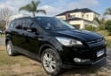 Autos - Ford KUGA 2.0 TITANIUM 2016 Nafta 150000Km - En Venta