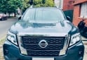 Camionetas - Nissan NISSAN FRONTIER XE 4x2 AT 2023 Diesel 37000Km - En Venta