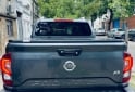 Camionetas - Nissan NISSAN FRONTIER XE 4x2 AT 2023 Diesel 37000Km - En Venta