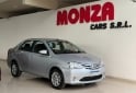 Autos - Toyota Etios XLS 2016 Nafta 105000Km - En Venta