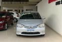 Autos - Toyota Etios XLS 2016 Nafta 105000Km - En Venta
