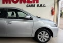 Autos - Toyota Etios XLS 2016 Nafta 105000Km - En Venta