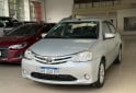 Autos - Toyota Etios XLS 2016 Nafta 105000Km - En Venta