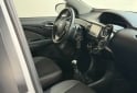 Autos - Toyota Etios XLS 2016 Nafta 105000Km - En Venta