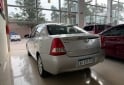 Autos - Toyota Etios XLS 2016 Nafta 105000Km - En Venta