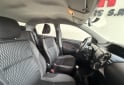 Autos - Toyota Etios XLS 2016 Nafta 105000Km - En Venta