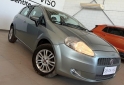 Autos - Fiat PUNTO ATTRACTIVE 1.4 2012 Nafta 175000Km - En Venta