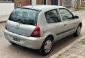 Autos - Renault clio 2008 Nafta 162000Km - En Venta
