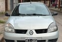 Autos - Renault clio 2008 Nafta 162000Km - En Venta