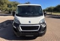 Utilitarios - Peugeot BOXER PREMIUM 2.2 HDI 2019 Diesel - En Venta