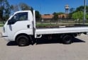 Utilitarios - Kia K2500 2011 Diesel - En Venta