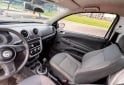 Utilitarios - Volkswagen SAVEIRO 1.6L GP 2010 Nafta - En Venta