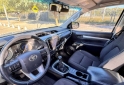 Camionetas - Toyota HILUX SRV 2.8 TDI 2019 Diesel  - En Venta