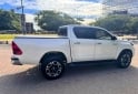 Camionetas - Toyota HILUX DC SRX 2.8 TDI 2021 Diesel  - En Venta