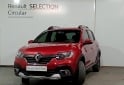 Autos - Renault STEPWAY INTENS 2024 Nafta 36046Km - En Venta