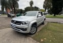 Camionetas - Volkswagen AMAROK 2020 Diesel 95000Km - En Venta
