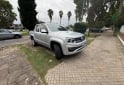 Camionetas - Volkswagen AMAROK 2020 Diesel 95000Km - En Venta